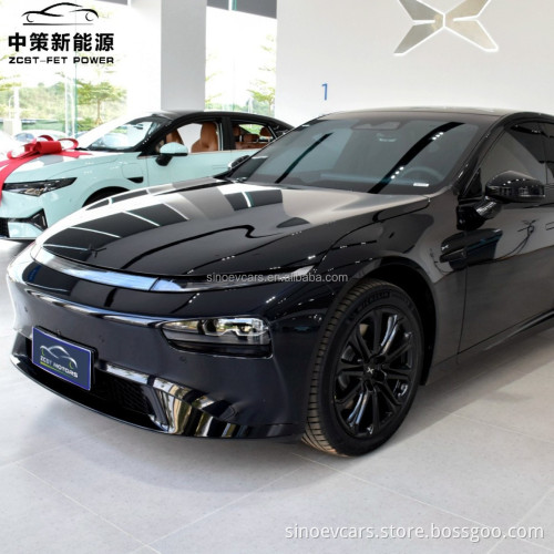 2023 Modern Electric Car XPeng P7i High Grade Electric Vehicle 5 Seats Electric Sedan